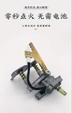 Portable Gas Stove.