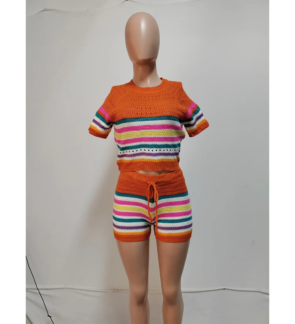 Trending Summer Wear