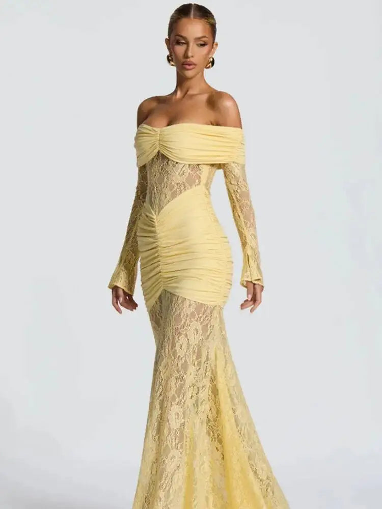 Stunning Evening dress