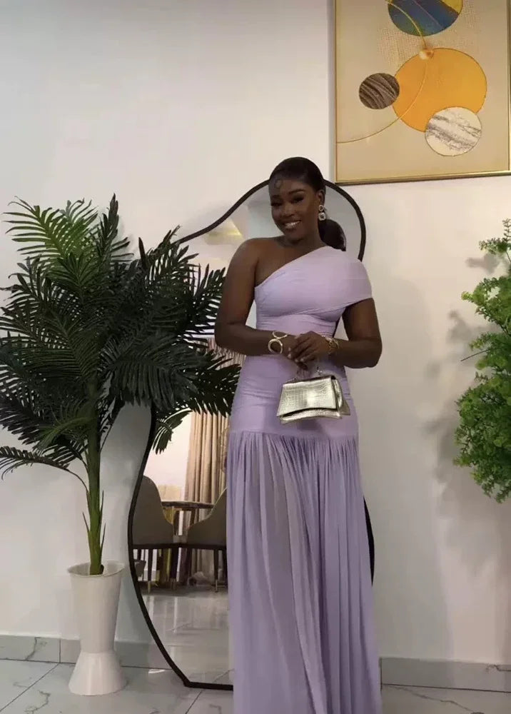 Classic Ladies Dress