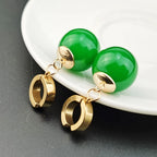 DBZ Cosplay Earrings