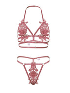 Tornova Bra & Panties Set