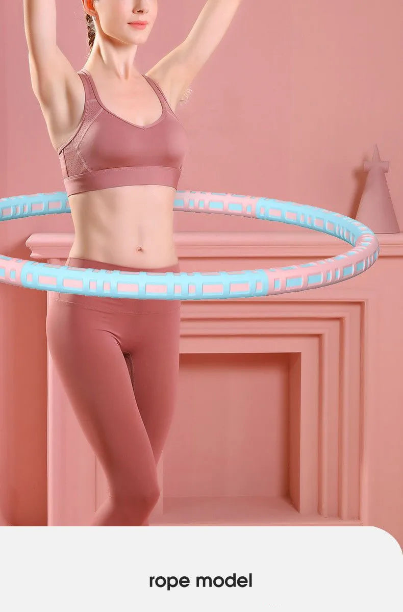 Detachable Sports Hoop