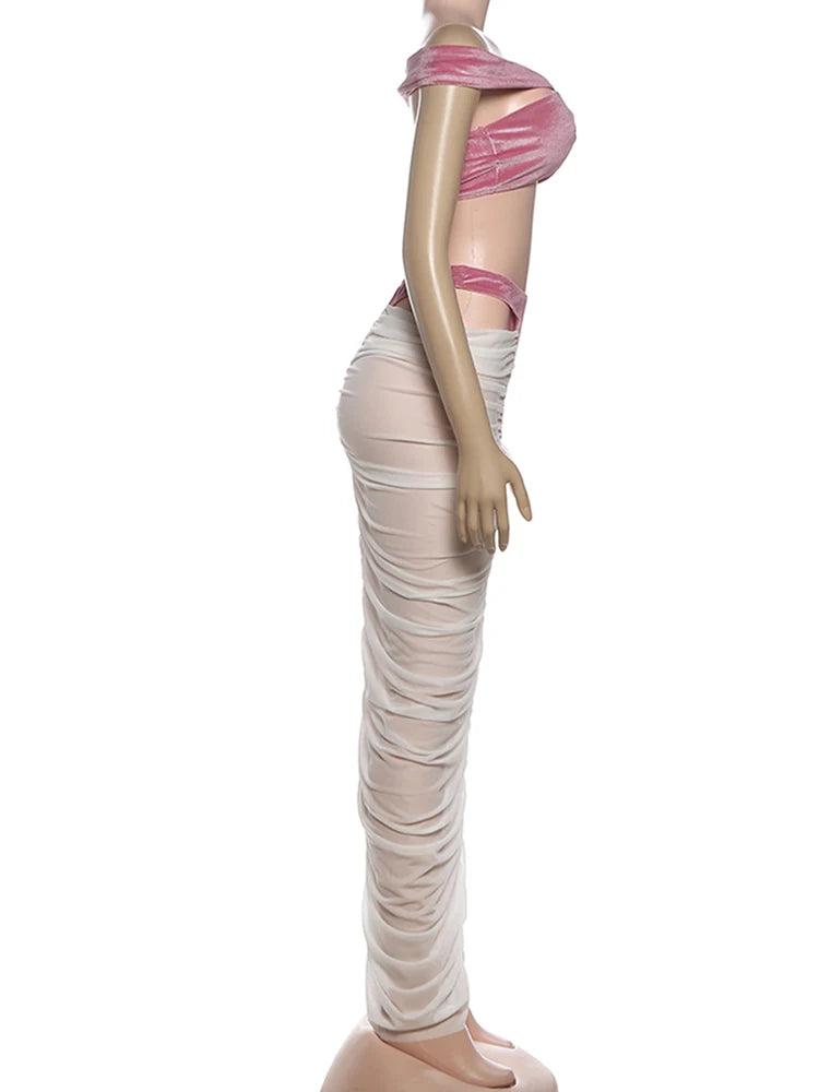 Luxury Velvet Designer Suit