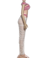 Luxury Velvet Designer Suit