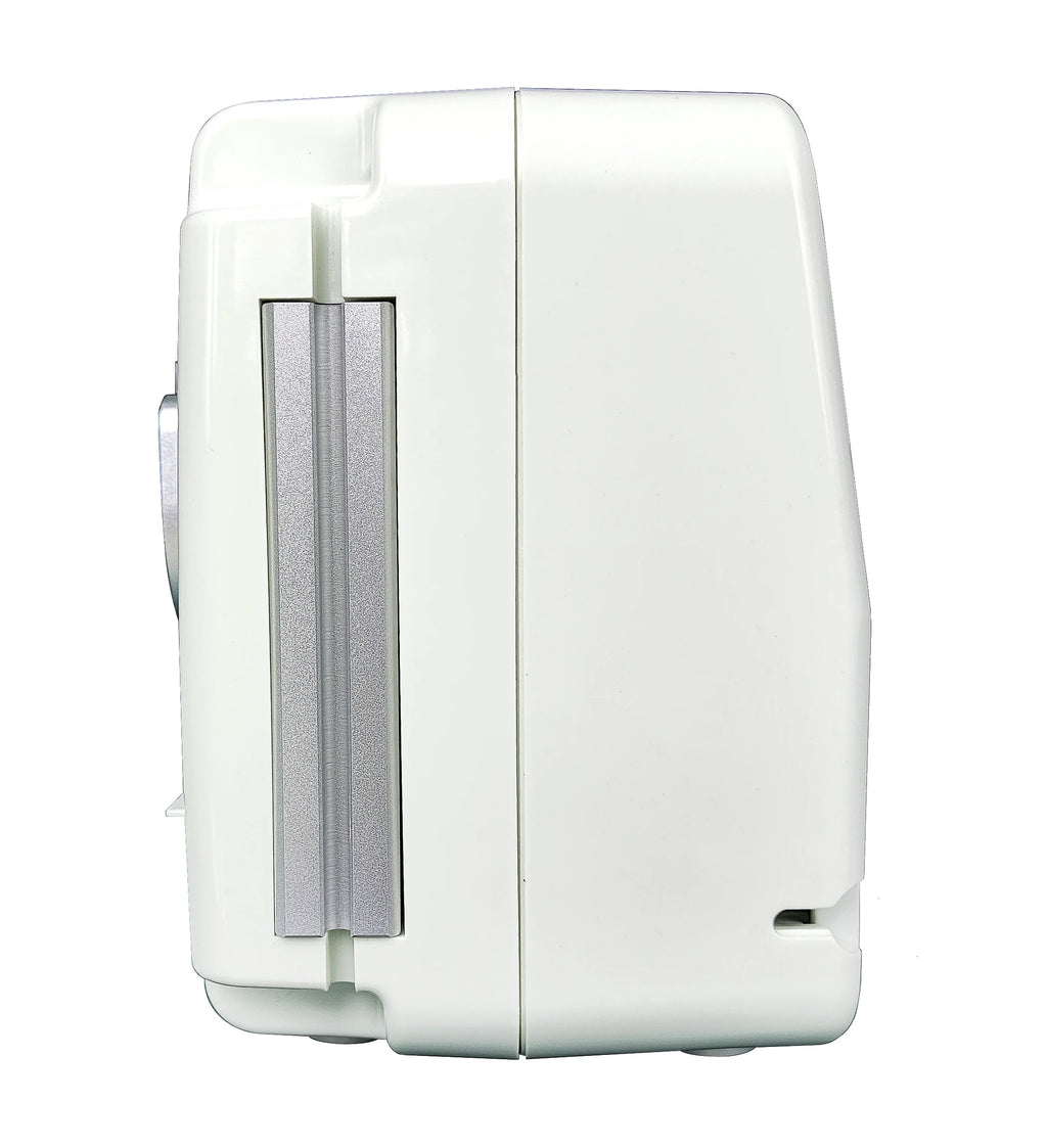 Infusion pump can heat the infusion tube, which can match a variety of tubes, both human and veterinary can be used.