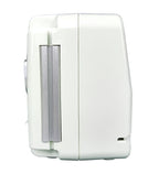 Infusion pump can heat the infusion tube, which can match a variety of tubes, both human and veterinary can be used.