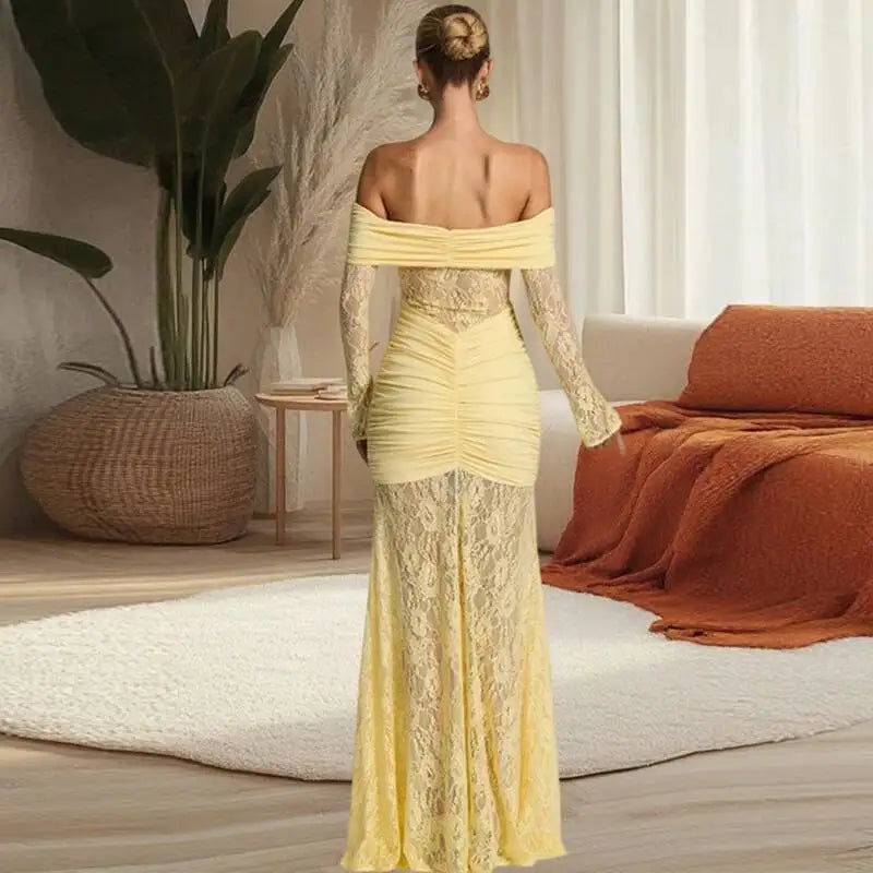 Stunning Evening dress