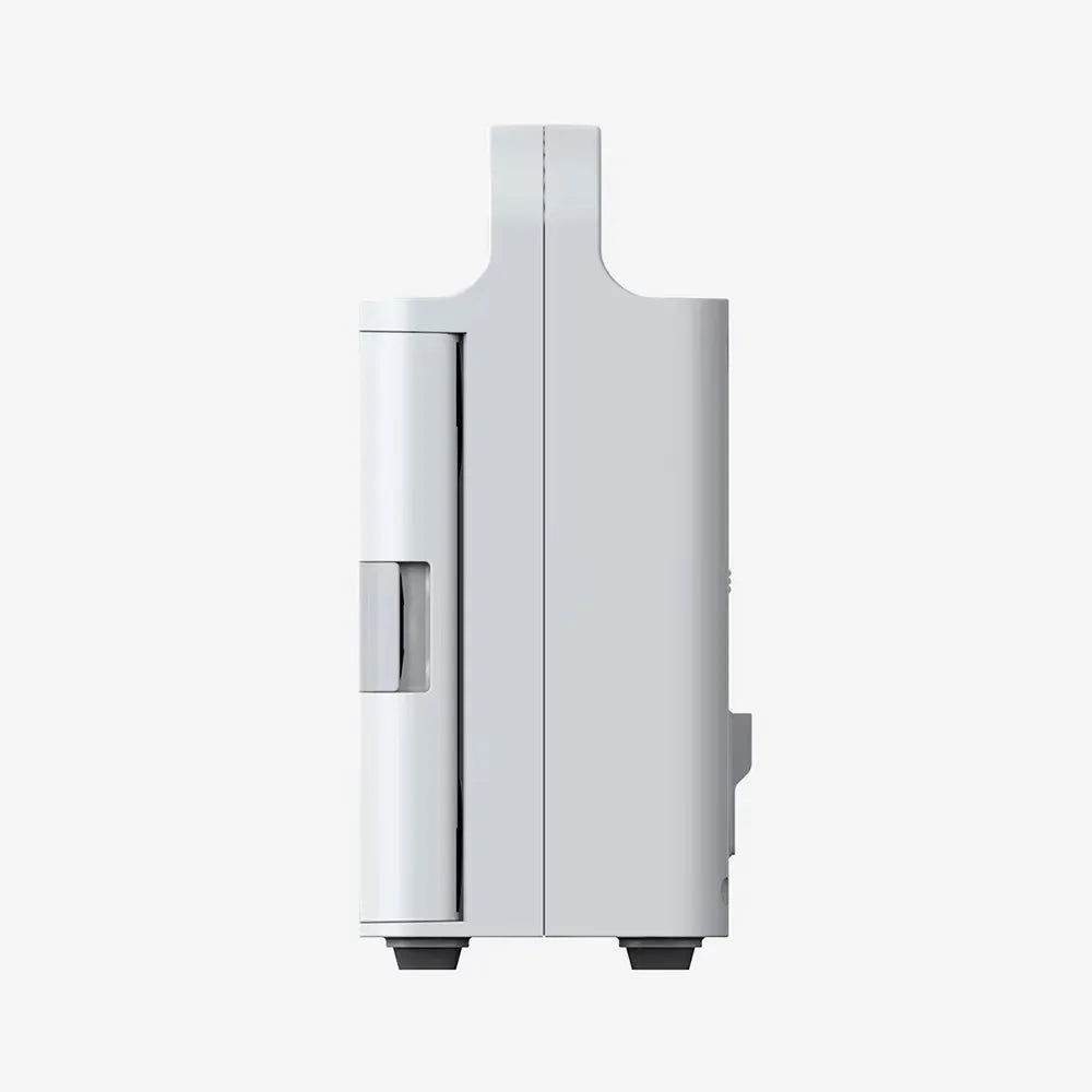 Medical Infusion Pump for Human Animal Hospital with Automatic Audible Alarm And Bubble Pressure Monitoring Upgrade