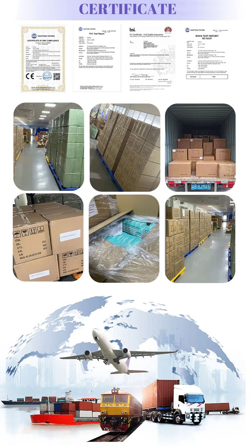 Blood glucose Meter Test Kit