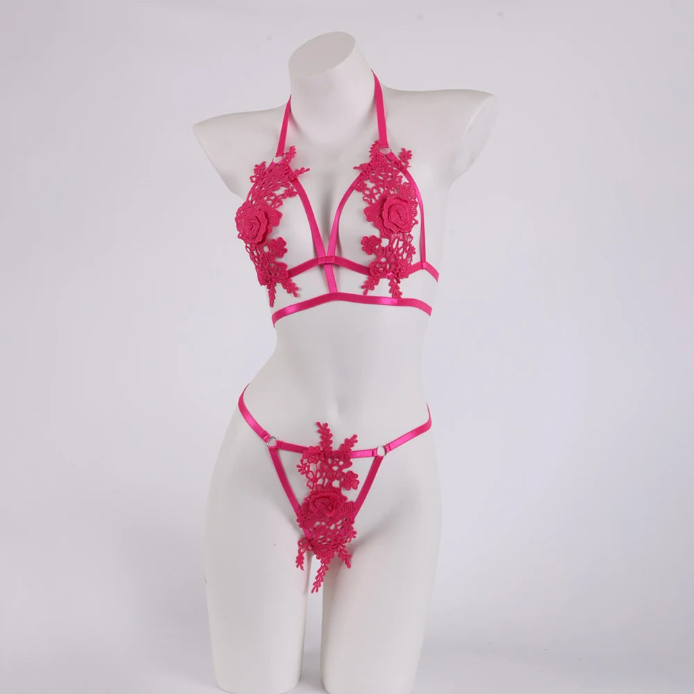 Exotic Honeymood Apparel