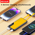 ALEE 3.0 Fast Charging Power Bank