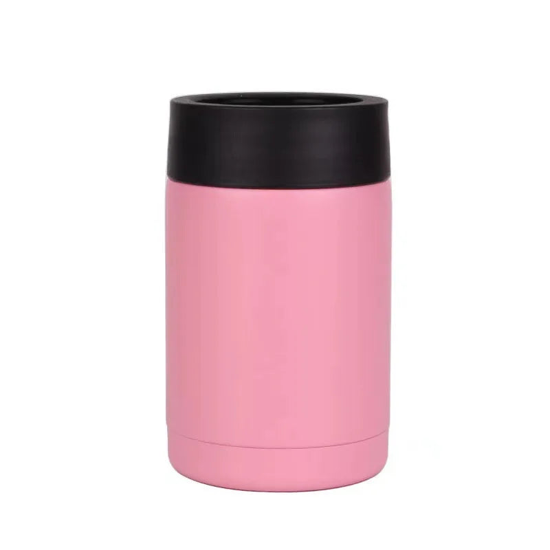 Stainless Steel Beer Bottle & Can Cooler