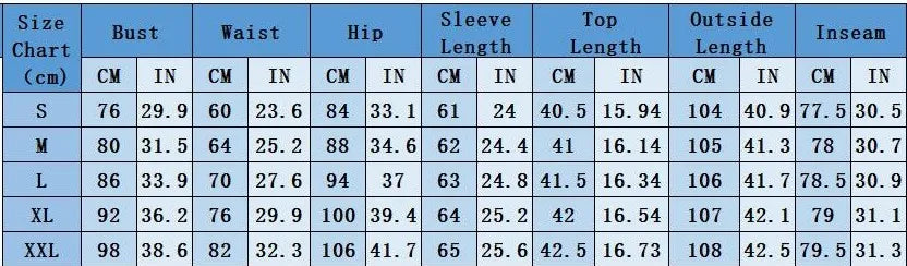 Long Sleeve Bodycon Suit