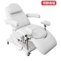 #Gynecology outpatient examination, confinement center, private care, electric beauty medical multi-purpose bed
