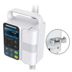 Medical Infusion Pump for Human Animal Hospital with Automatic Audible Alarm And Bubble Pressure Monitoring Upgrade