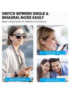 Hi-Fi Wireless EarPods