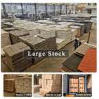 Artificial 3D Stone Wall Panels