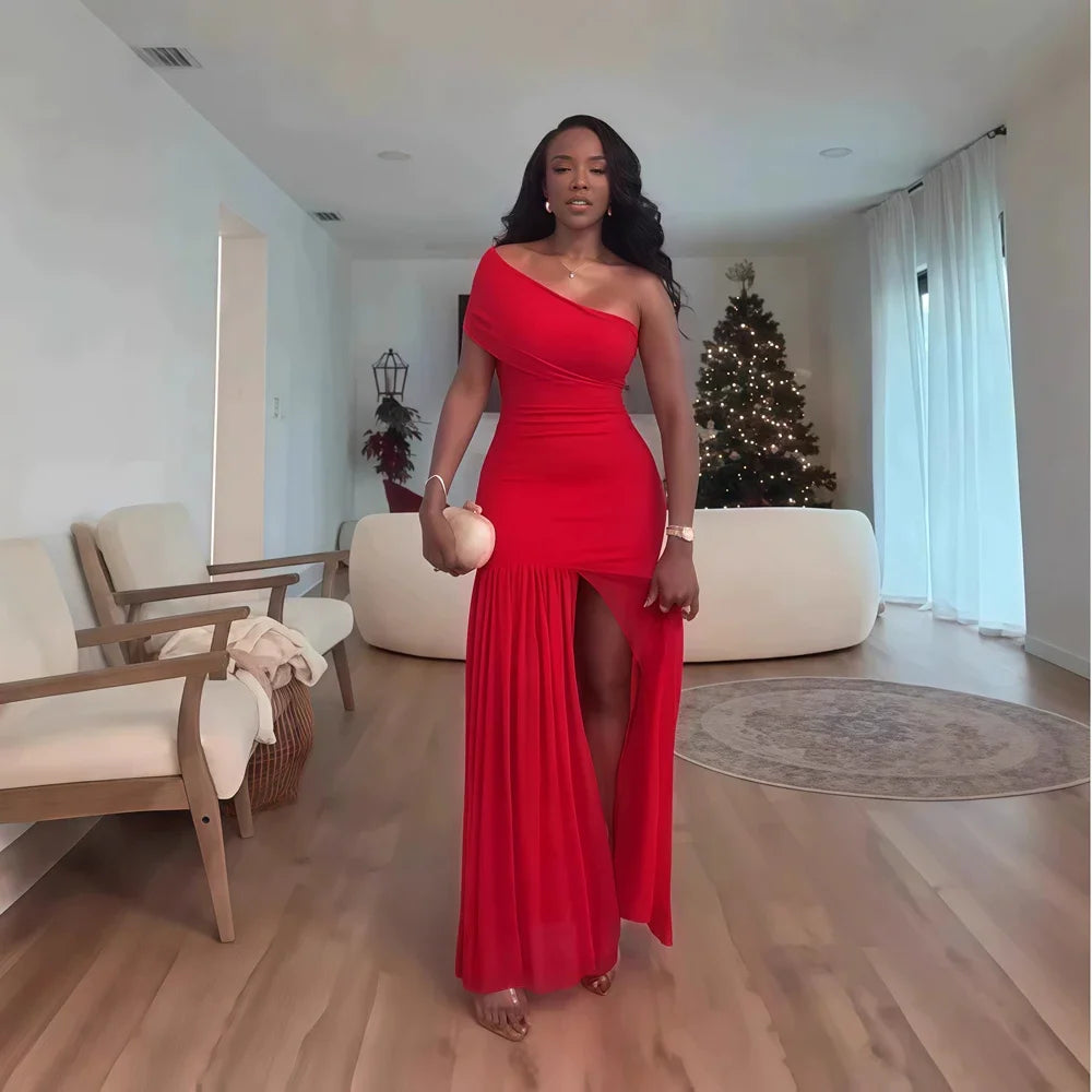 Classic Ladies Dress