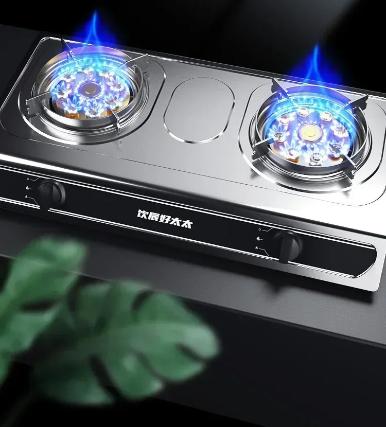 Portable Gas Stove.