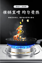 Portable Gas Stove.