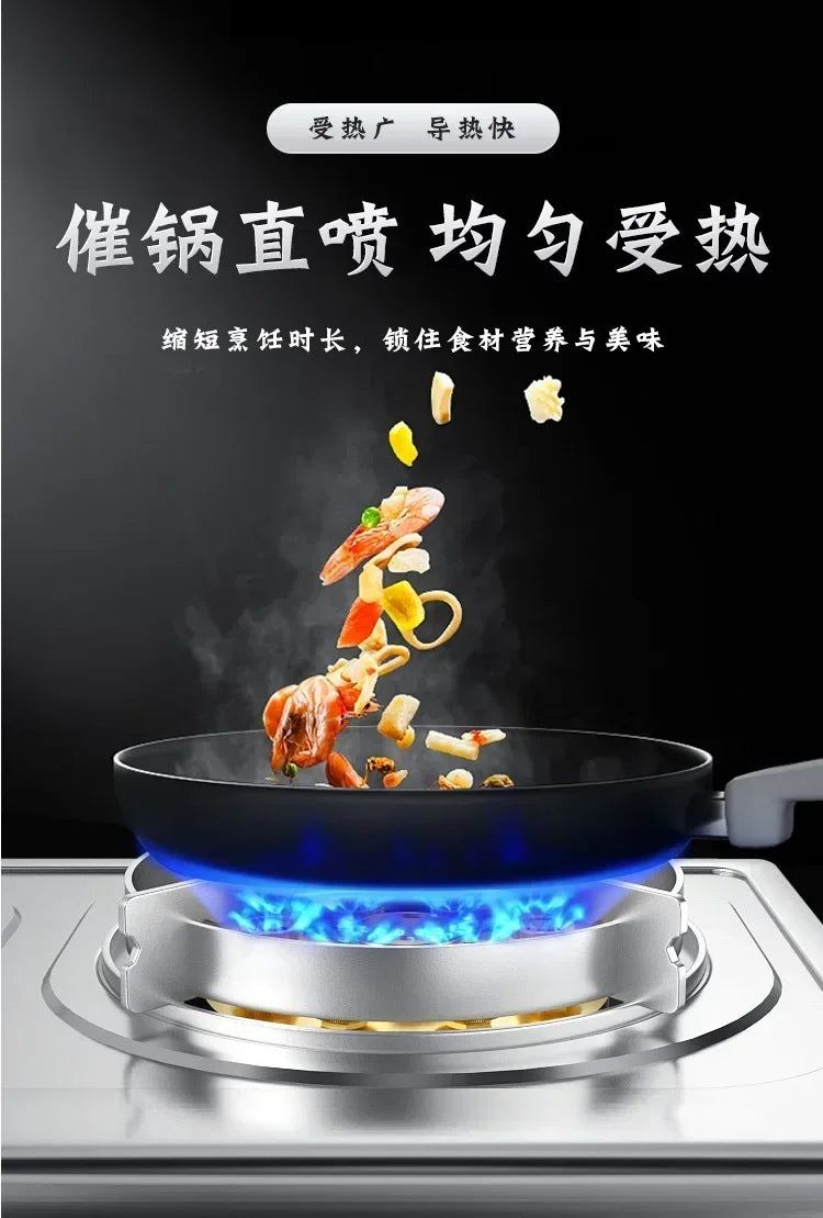 Portable Gas Stove.