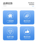 Obstetrics integrated electric gynecological examination bed multi-functional cosmetic plastic ophthalmology stainless steel bed