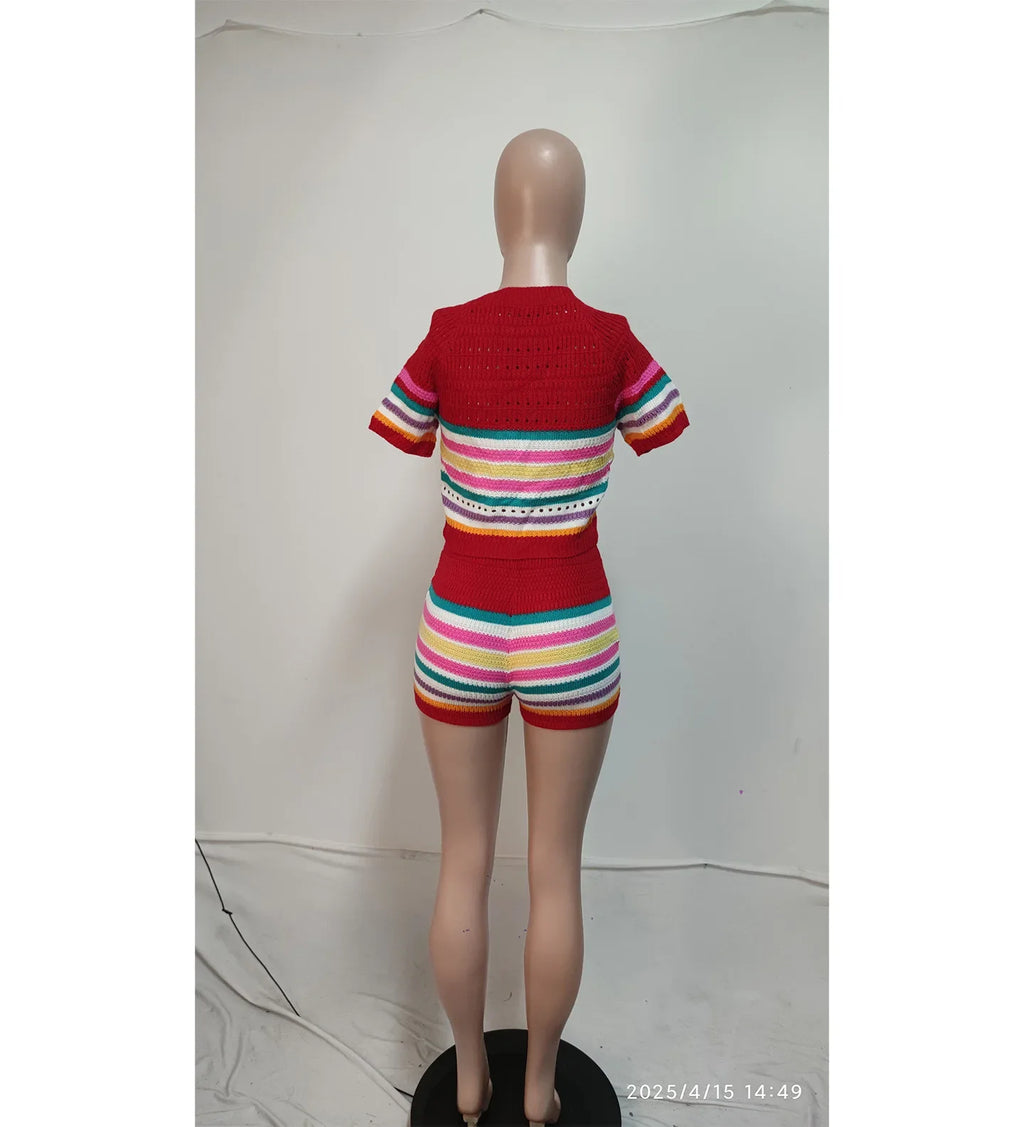 Trending Summer Wear