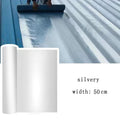 10M Waterproof Heat Insulation Tape Roof Leakproof Repair Adhesive Tape Wall Crack Resistance Self-adhesive Fix Tape