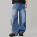 Four Season Baggy Jeans