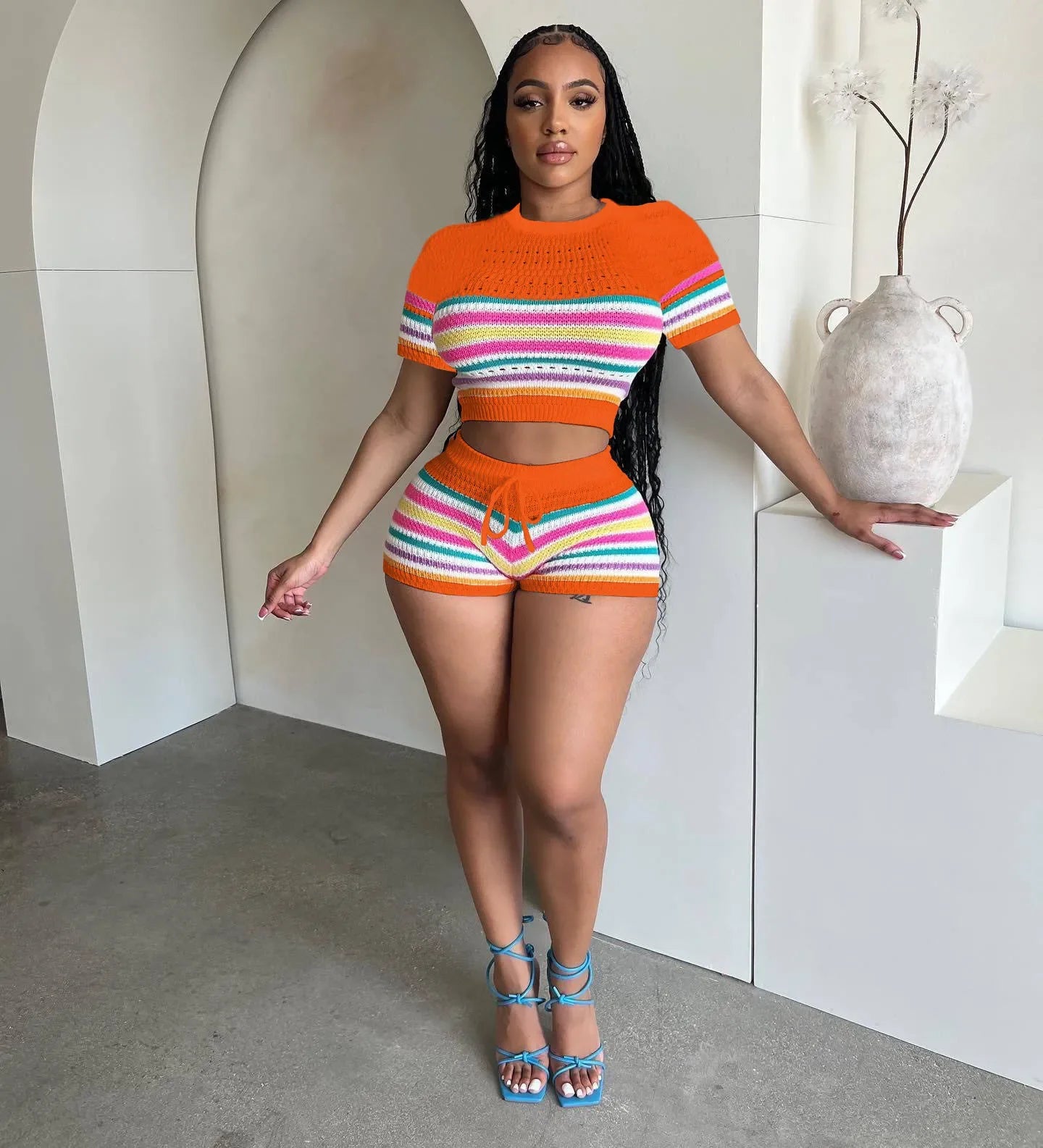 Trending Summer Wear