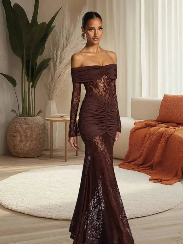 Stunning Evening dress