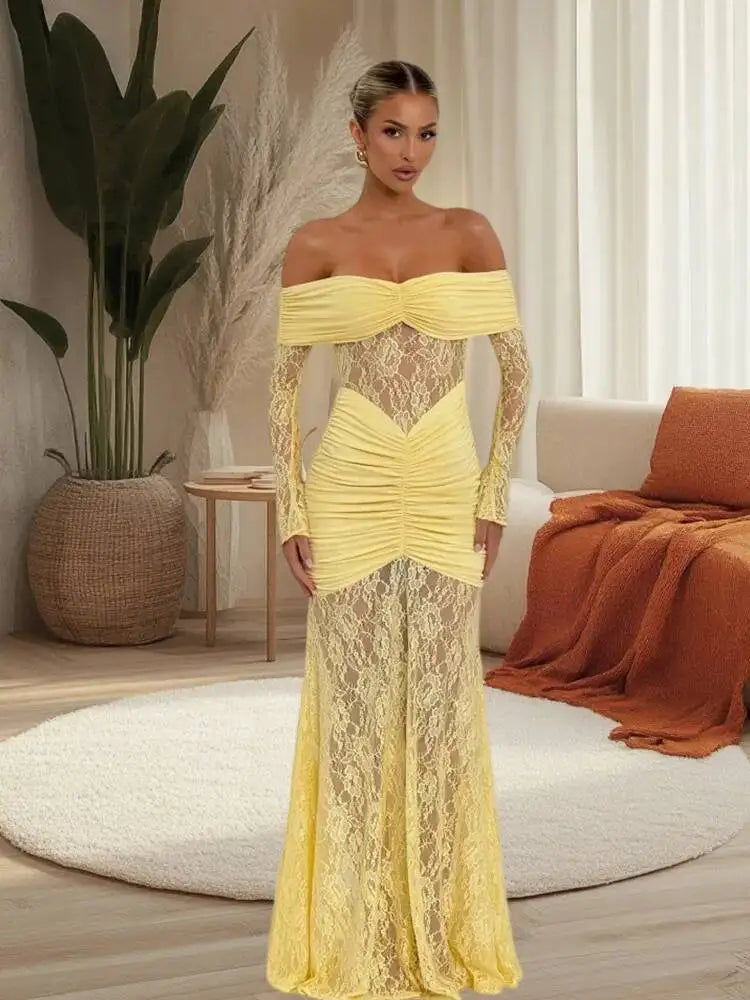 Stunning Evening dress