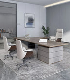 Modern Light Luxury Computer Chair Bedroom Comfortable Gaming Chair Lift Swivel Chairs Office Chairs Ergonomic Executive Chair