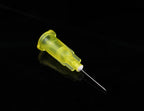 1ml Syringes + 30G 13MM Injection Needles Drawing Needles Injection Tool Sharp Pointed Needles Disposable Needle