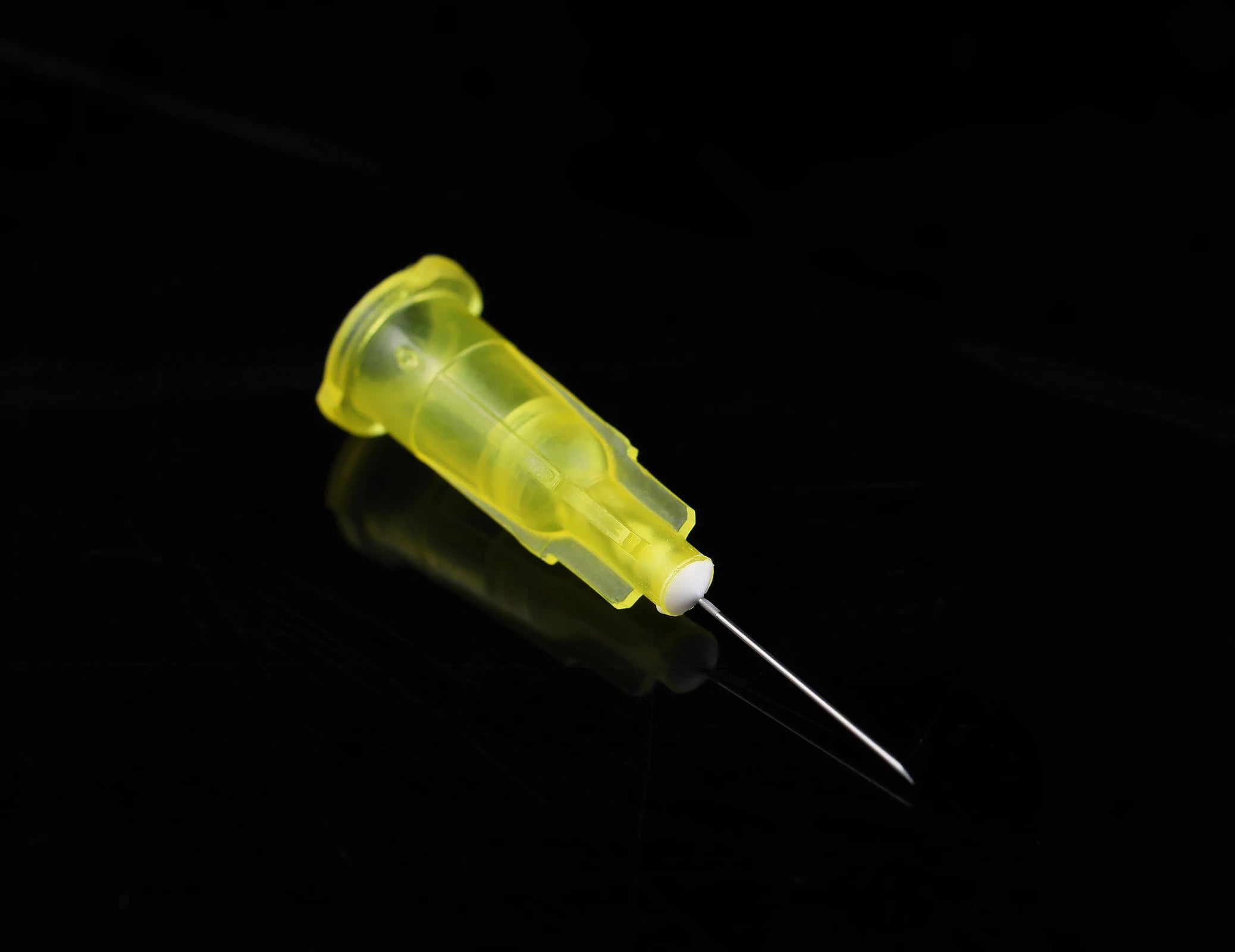 1ml Syringes + 30G 13MM Injection Needles Drawing Needles Injection Tool Sharp Pointed Needles Disposable Needle