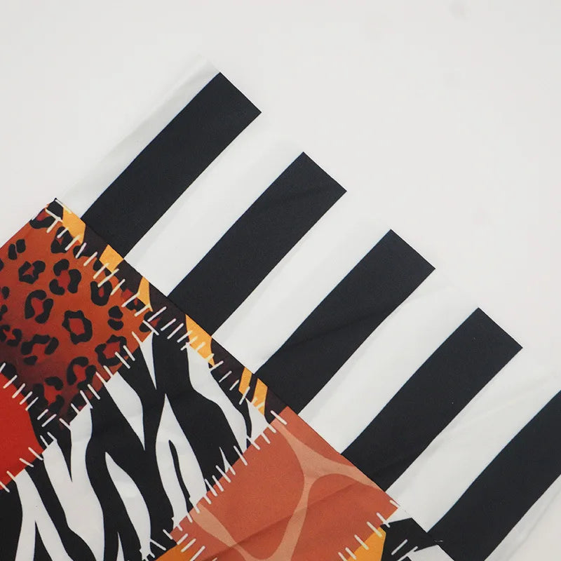 African Dresses for Women African Ethnic Print Loose Long Trench Coat Streetwear Dashiki African Clothes Cardigan African Kimono