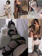 Exotic Honeymood Apparel