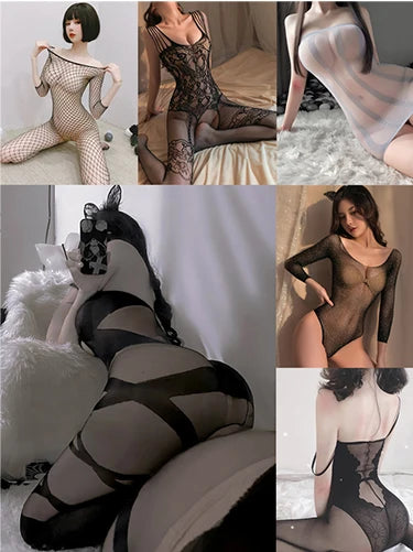 Exotic Honeymood Apparel