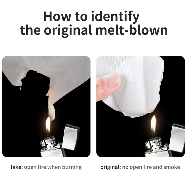 KN95/FFP2 Reusable Face Mask