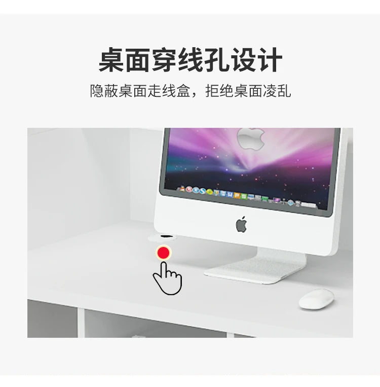 Luxury Simple Reception Desk Logo Salon Decorations Modern Reception Desk Office Beauty Mostrador Recepción Commercial Furniture