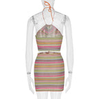 Fashionable Crochet Wear