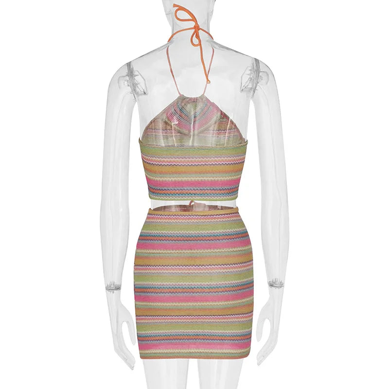 Fashionable Crochet Wear