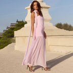 Elegant Evening Dress