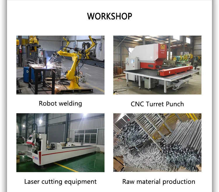 Modern Simple Hospital Bed