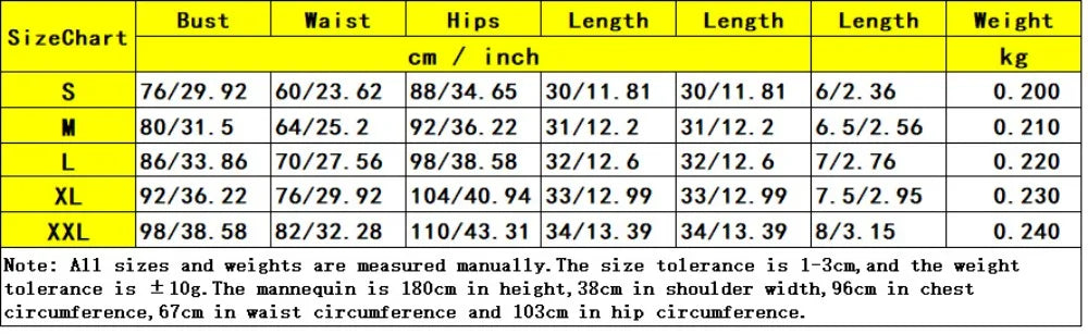 Fagadoer Summer Wear