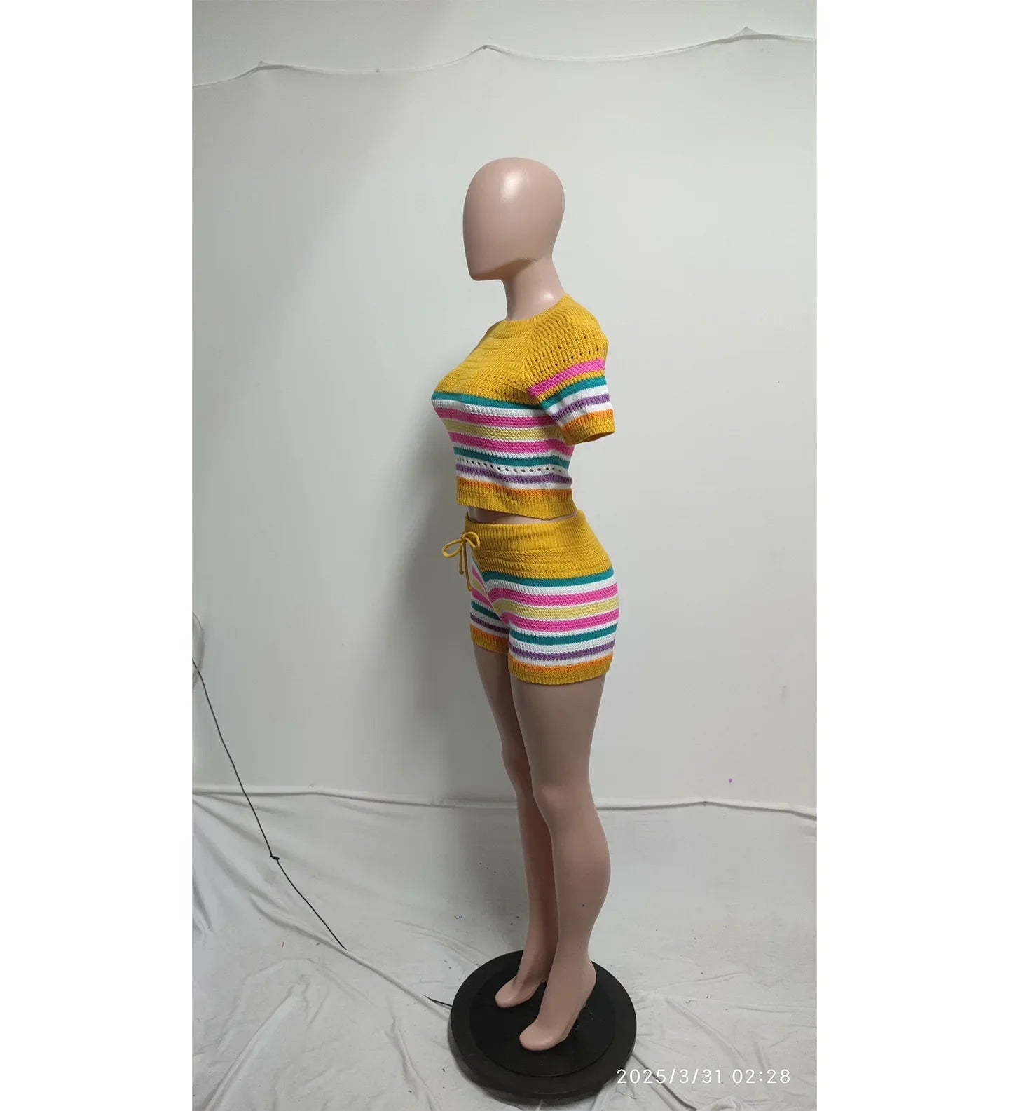 Trending Summer Wear