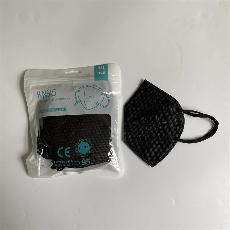KN95/FFP2 Reusable Face Mask