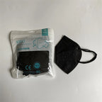 KN95/FFP2 Reusable Face Mask