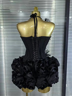 Classic Night Party Wear